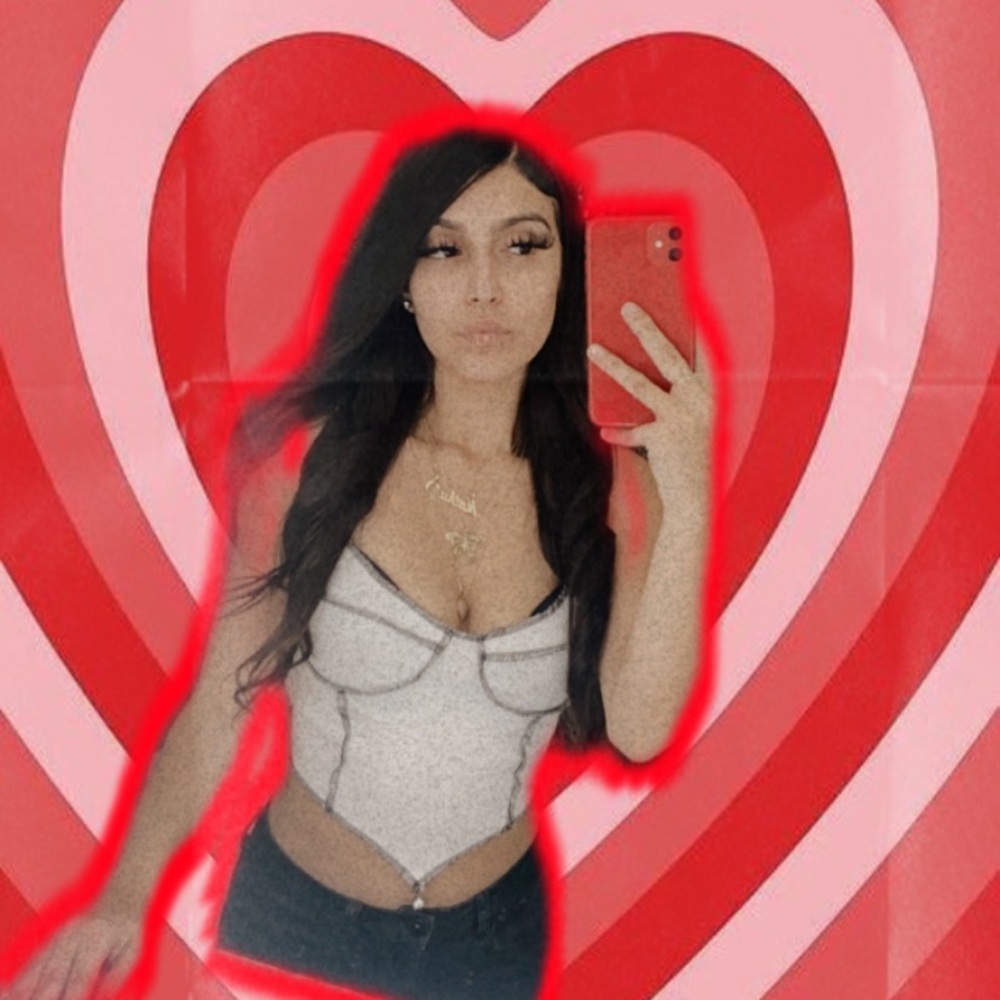 Meet your Posher, Nathaly